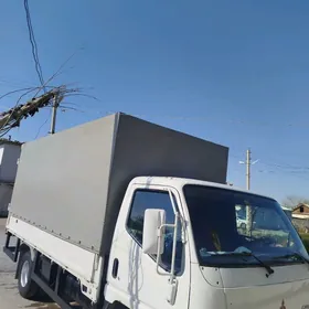 Mitsubishi Canter 2014