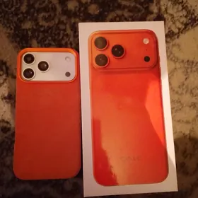 IPHONE 17 PRO MAKS DUBLIKAT