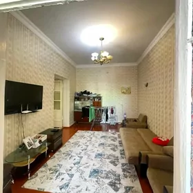 2 ком Высок. потолоч 70 кв