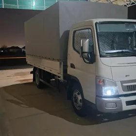 Mitsubishi Canter 2021