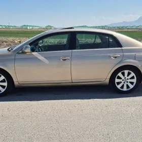 Toyota Avalon 2007