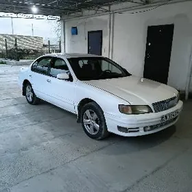 Nissan Cefiro 1999