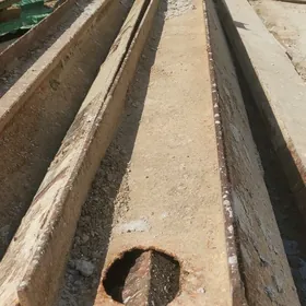 Швеллер  Swelller 25lik