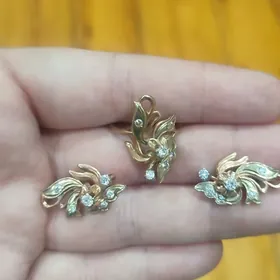 Фантазия комплект