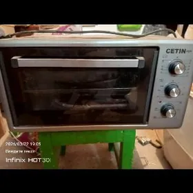 Peçka mikrowalnofka