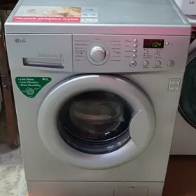 LG 6 кг Оригинал Корея
