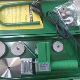 Утук пластика труба