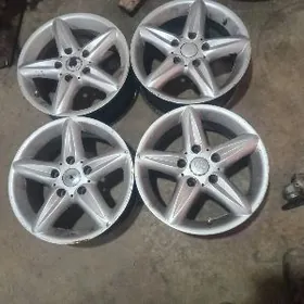 15.lik diska. kemiri