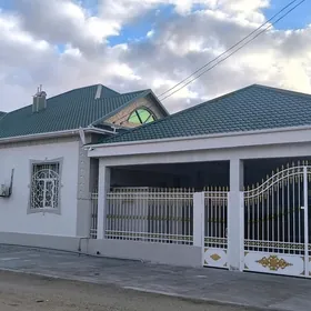 Turkmenbasy  Akdasda Jay