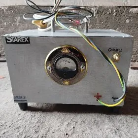 Выпрямитель 12вт