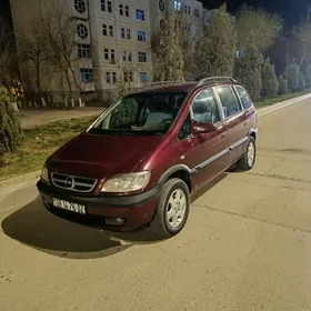 Opel Zafira 2003