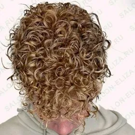 химия для волос