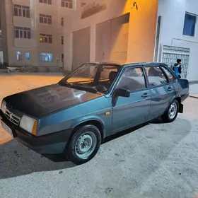 Lada 21099 2002