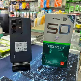 Infinix Note50 16/256