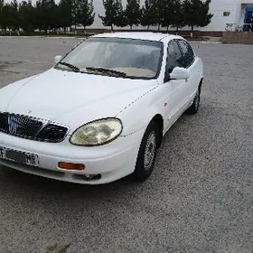 Toyota Camry 1998