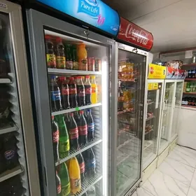 witrina holodilniklar birnaces