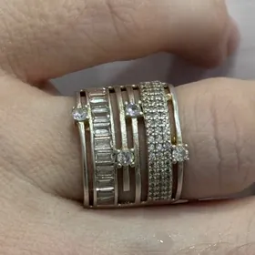 Кольцо / Ýuzuk 925