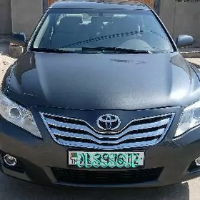 Toyota Camry 2009