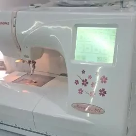 janome 370