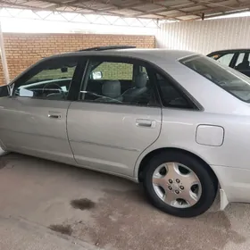 Toyota Avalon 2002