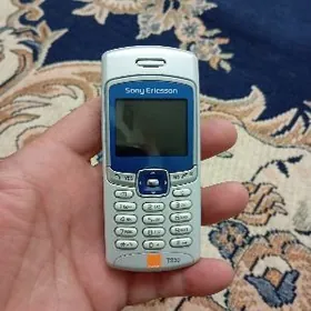 Sony Ericsson T230 prastoy
