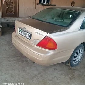 Toyota Avalon 2002