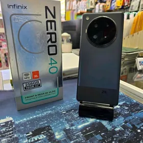 Infinix Zero40 16/256