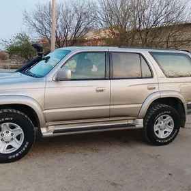 Toyota 4Runner 2002