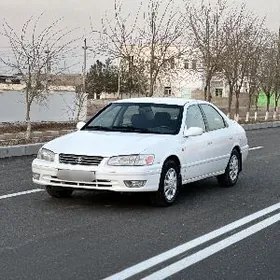Toyota Camry 1997
