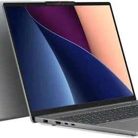 ноутбук Lenovo новый