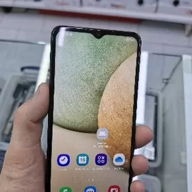 Samsung a12. 4/128