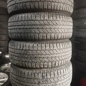 265 55 19 BRIDGESTONE