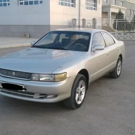Toyota Chaser 1992