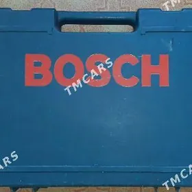 ящик шурупаверт  Bosch