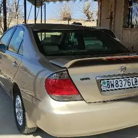 Toyota Camry 2002