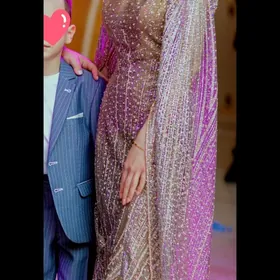 satlyk veçerny köynek