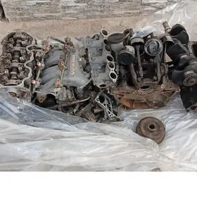 nissan patfinder mator