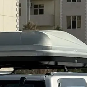 автобокс, корзина, guty