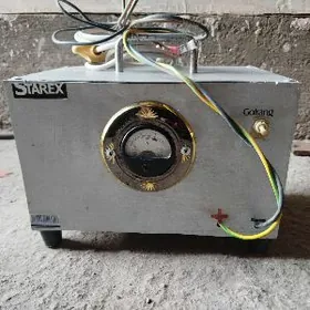 Выпрямитель 12в