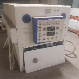 мембрана станок