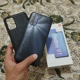 Redmi 9T 4/64Gb
