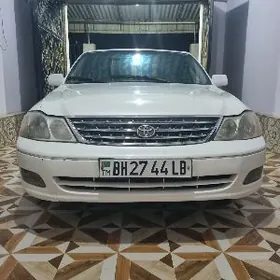 Toyota Avalon 2000