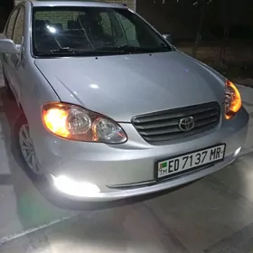 Toyota Corolla 2005