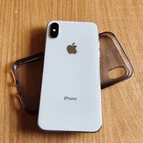 обмен iphone x