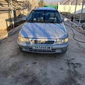 Opel Astra 1995
