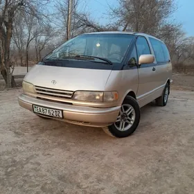 Toyota Previa 1993