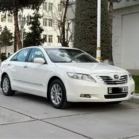 Toyota Camry 2009