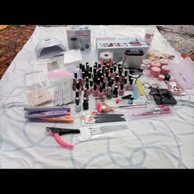 satlyk dyrnak aparat