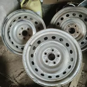 Tayota corona prastoy diska 15