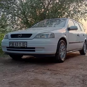 Opel Astra 1999